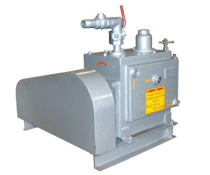 oil seal rotary high vacuum pumps manufacturer