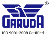 Garuda Pumps Logo