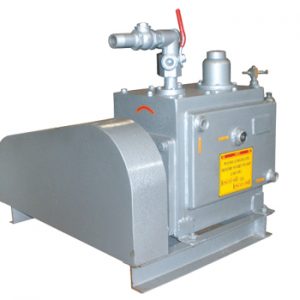 oil seal rotary high vacuum pumps