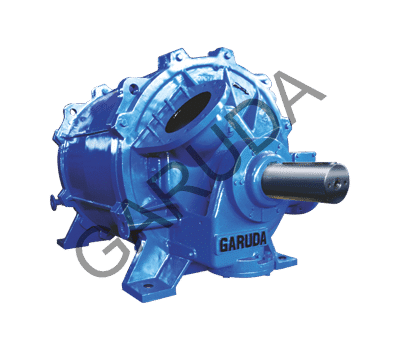 Water Ring Vacuum pumps Manufacturers in India