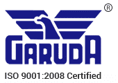 Garuda-Pumps-Logo